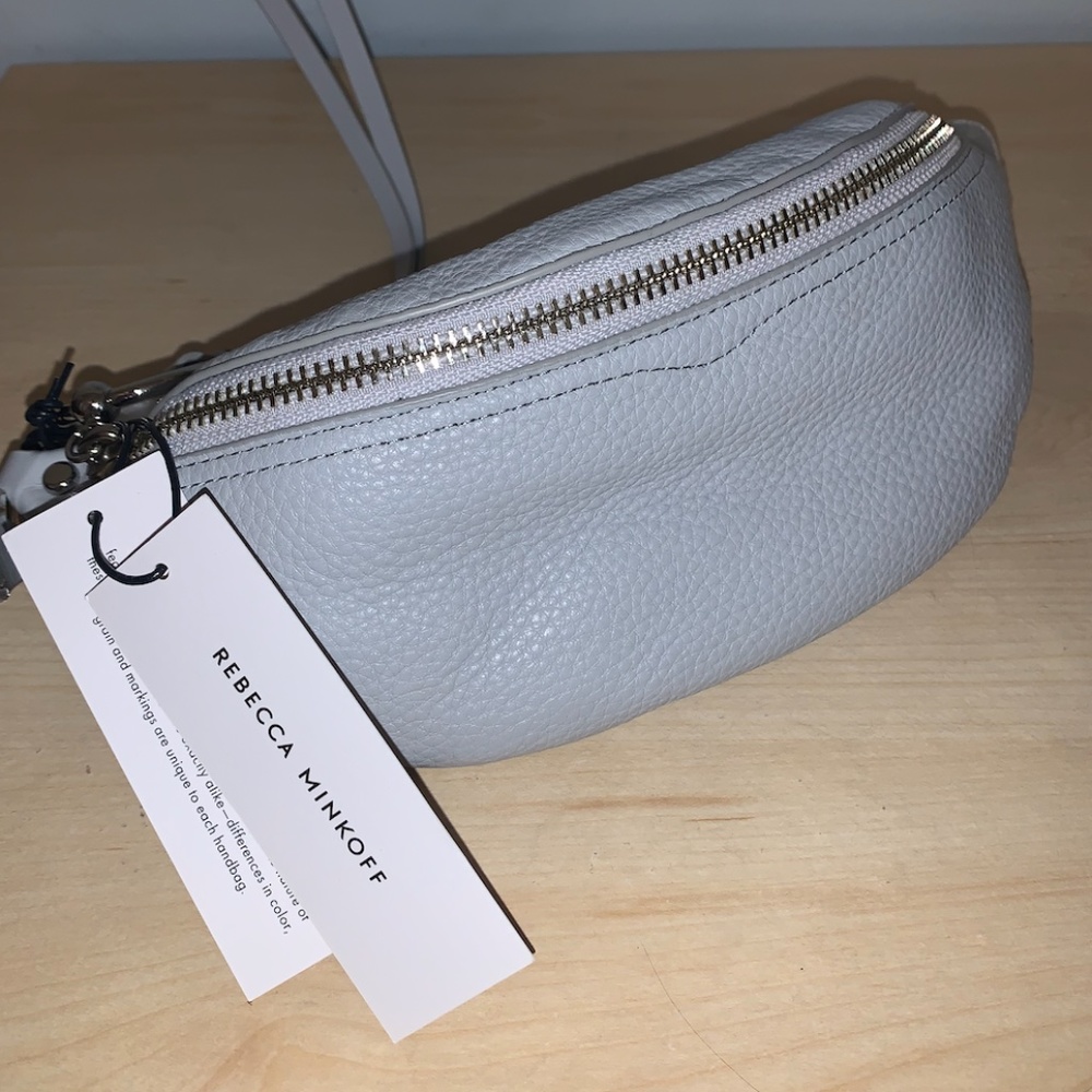Fanny Pack/Belt Bag